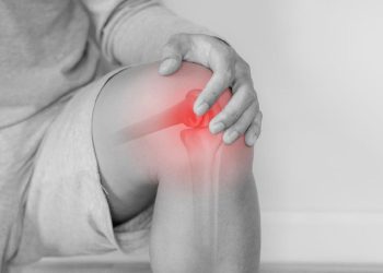 Hati-hati, 6 Kebiasaan Buruk yang Menyebabkan Radang Sendi