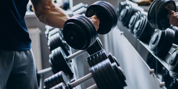 Khusus Pria, Olahraga Apa yang Bisa Tingkatkan Kadar Hormon Seks?