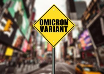 Angkanya Naik, Varian Covid-19 yang Sedang Merebak di Indonesia