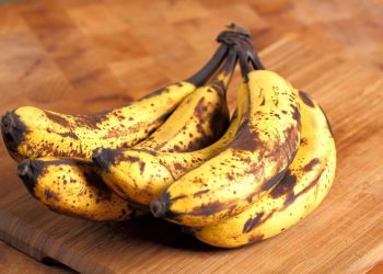 Apakah Pisang Berbintik Memiliki Senyawa Anti Kanker?