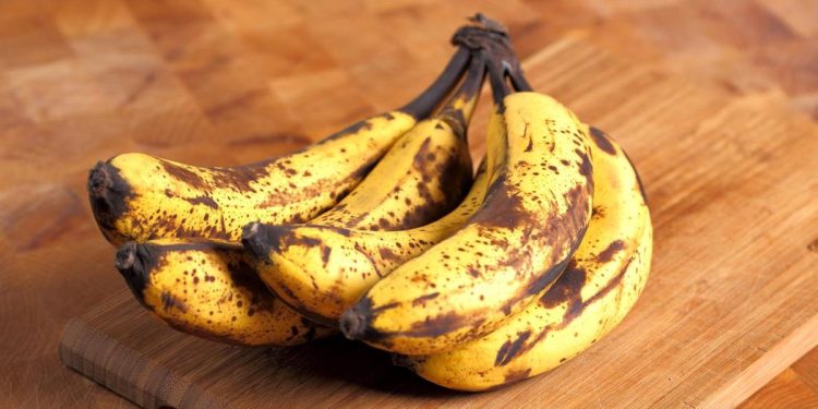 Apakah Pisang Berbintik Memiliki Senyawa Anti Kanker?