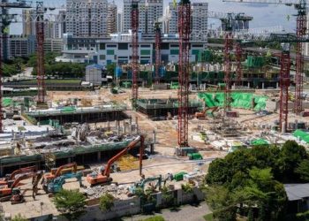 2 WNI Dihukum Mati Setelah Ledakan di Kota Negara Tetangga