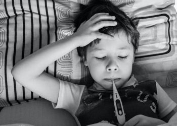 Kasus Flu dan Covid Meningkat, Dokter Jelaskan Penyebabnya