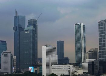 Apakah Terdapat Faktor yang Menahan Pertumbuhan Ekonomi RI di 5 Persen Seperti Dikatakan Purbaya?