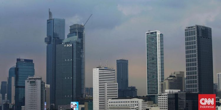 Apakah Terdapat Faktor yang Menahan Pertumbuhan Ekonomi RI di 5 Persen Seperti Dikatakan Purbaya?