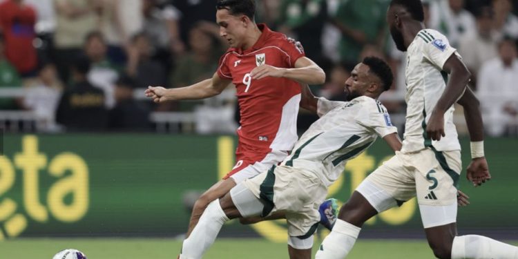 Misi Miliano Jonathans dan Kawan-kawan Melarikan Diri dari Zona Degradasi