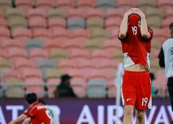 Ranking FIFA ASEAN: Indonesia Turun, Malaysia Meningkat