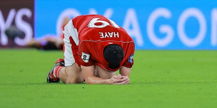 Thom Haye Menangis Setelah Timnas Indonesia Tidak Lolos ke Piala Dunia 2026