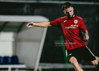 Di mana Verdonk saat Lille menahan imbang PSG?