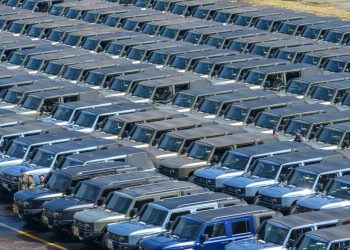 Mobil Nasional Diusulkan Kemenperin Menjadi Proyek Strategis Nasional