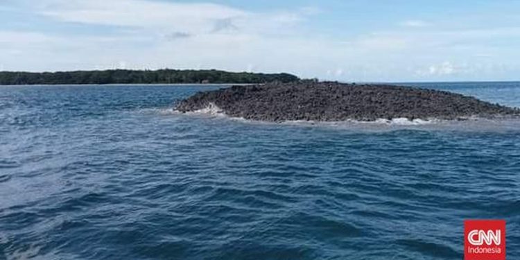 Kenaikan Muka Laut Meningkat, Kota-Kota Besar di China Terancam Tenggelam