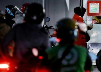 Semua Bensin Akan Mengandung Etanol 10 Persen Tahun Depan