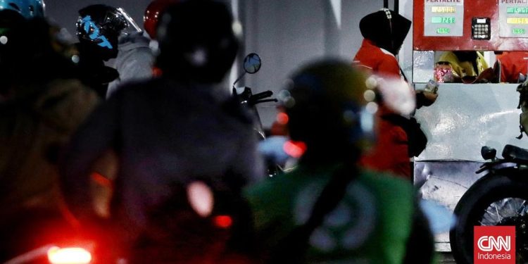 Semua Bensin Akan Mengandung Etanol 10 Persen Tahun Depan