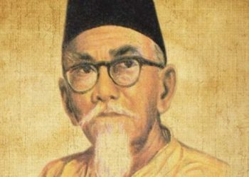 Mantan Menteri RI Hidup Melarat, Ngontrak dan Tak Mampu Beli Kain Kafan