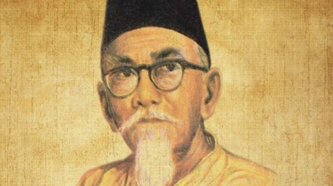 Mantan Menteri RI Hidup Melarat, Ngontrak dan Tak Mampu Beli Kain Kafan