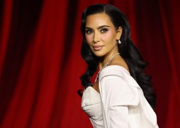 Alasan Kim Kardashian Gugat Cerai Kanye West Terungkap