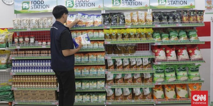 3.059 Kopdes Terbentuk di Sulsel, Hanya 38 yang Aktif Beroperasi