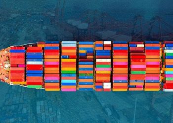 AS Akan Sanksi Negara Pendukung Pengurangan Emisi Karbon Pelayaran