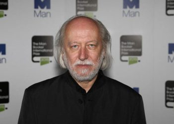 Profil Penulis Hungaria Laszlo Krasznahorkai Pemenang Nobel Sastra 2025