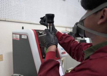 Kekhawatiran SPBU Swasta tentang Campuran Etanol Dinilai Tak Berdasar