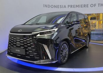 Spesifikasi Sultan HB X Viral Disalip Patwal Tot Tot Wuk Wuk