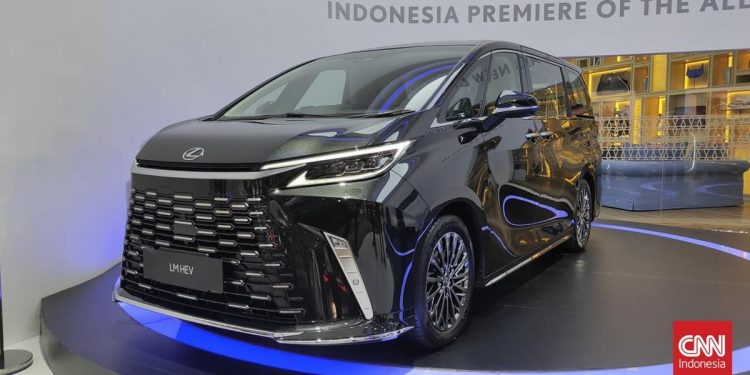 Spesifikasi Sultan HB X Viral Disalip Patwal Tot Tot Wuk Wuk