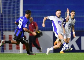 Reaksi Pelatih setelah Persib Menang Perdana di ACL Two