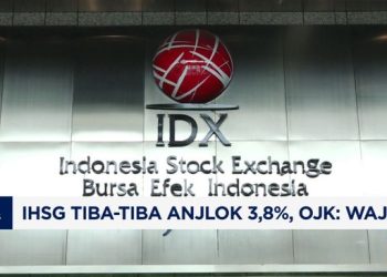 Lituania Diserang Balon Misterius dan UMKM DKI Meningkatkan Kelas