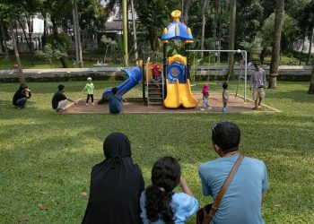 Indonesia Klaim Sebagai Negara Paling Bahagia Mengalahkan Jepang, Benarkah?