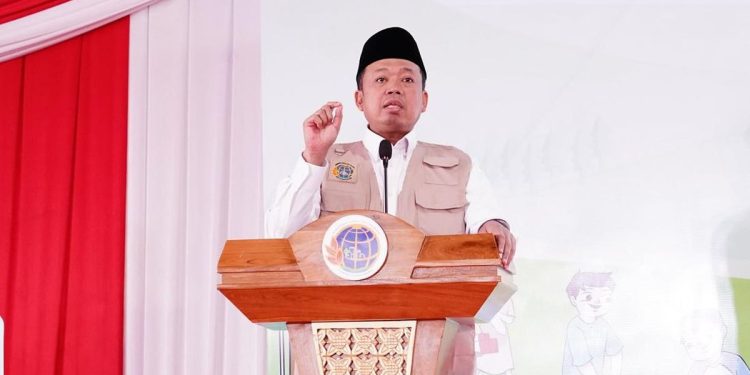 Pemerintah Akan Tertibkan Bangunan di Sepanjang Bantaran Sungai