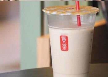 Gong Cha Tutup Semua Gerai di Singapura, Berikut Alasannya