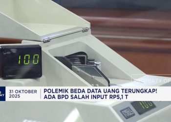 MK Menolak Gugatan Pajak Pesangon dan Siap Cetak Rekor IPO