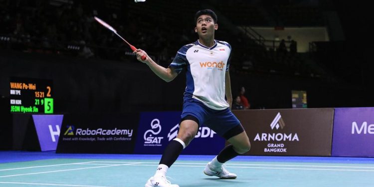 Dramatis Indonesia Takluk di Final Melawan China