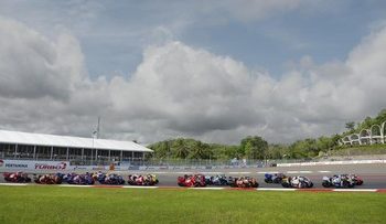 Jadwal Siaran Langsung MotoGP Mandalika 2025 di Trans7