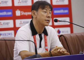 Kata STY Setelah Dipecat, Nasib Timnas Indonesia Jelang Melawan Irak