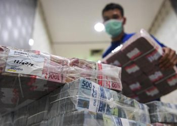 Kemenkeu Ungkap Kebiasaan Buruk Pemda Simpan Uang di Bank, Tercatat Rp233 Triliun