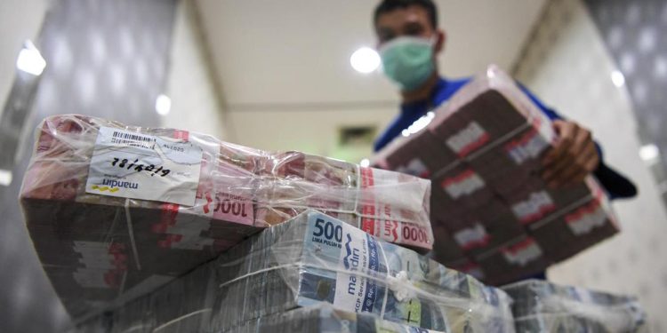 Kemenkeu Ungkap Kebiasaan Buruk Pemda Simpan Uang di Bank, Tercatat Rp233 Triliun