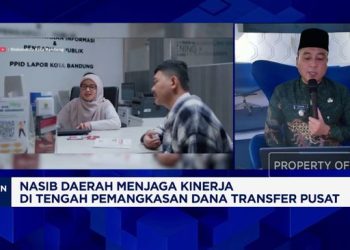 Nasib Daerah Tetap Jaga Kinerja Meskipun Dana Transfer Berkurang