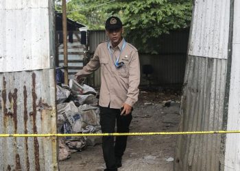 Radioaktif Cesium-137 Ditemukan di Cikande, Bahaya dan Dampaknya