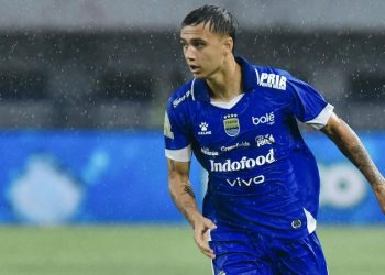 Streaming Langsung Bangkok United vs Persib di ACL 2