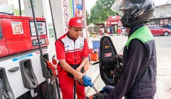 Harga BBM Terbaru Berlaku Hari Ini
