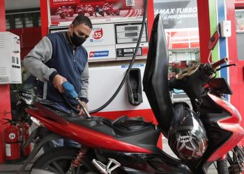 Kementerian ESDM Janji BBM Tidak Akan Langka pada Tahun 2026