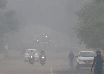 Hujan Bersejarah Diprediksi Akan Melanda New Delhi Pekan Depan, Apa Penyebabnya?