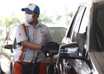 Ahli Sebut Etanol Dapat Kurangi Sulfur di Pertalite dan Pertamax