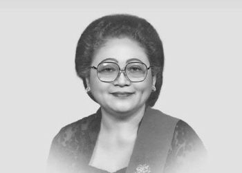 Peramal India Datangi Ibu Tien, Awalnya Ditolak dan Ramalannya Terbukti Benar