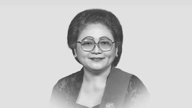 Peramal India Datangi Ibu Tien, Awalnya Ditolak dan Ramalannya Terbukti Benar