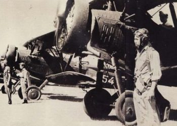 Lulusan SMK Jarang Diketahui Menjadi Pilot Pertama Indonesia
