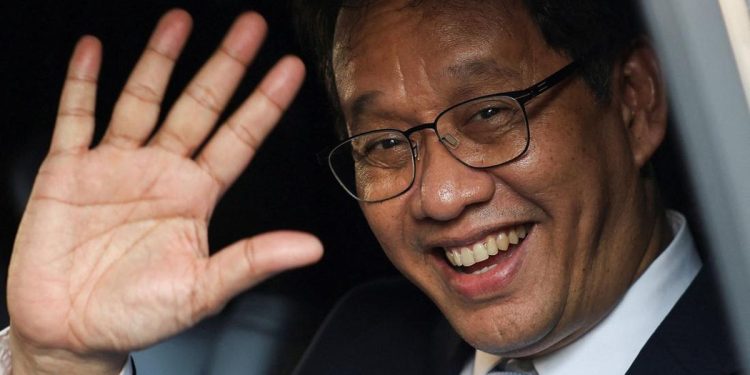 Purbaya BJB Tanggapi Minat Tampung Uang Pemerintah dengan Hati-hati