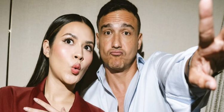 Kisah Cinta Raisa dan Hamish Daud yang Harus Berakhir di Sini