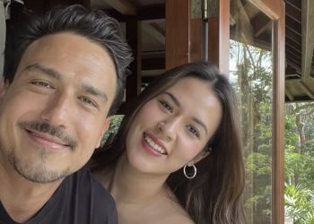 Raisa dan Hamish Daud Trending, Foto Ulang Tahun Konon Hilang